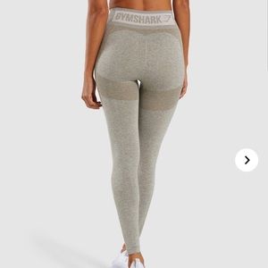 Gymshark Flex leggings
